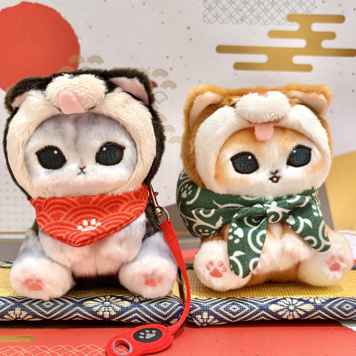 mofusand もふもふストア (@mofumofu_store) / Posts / X