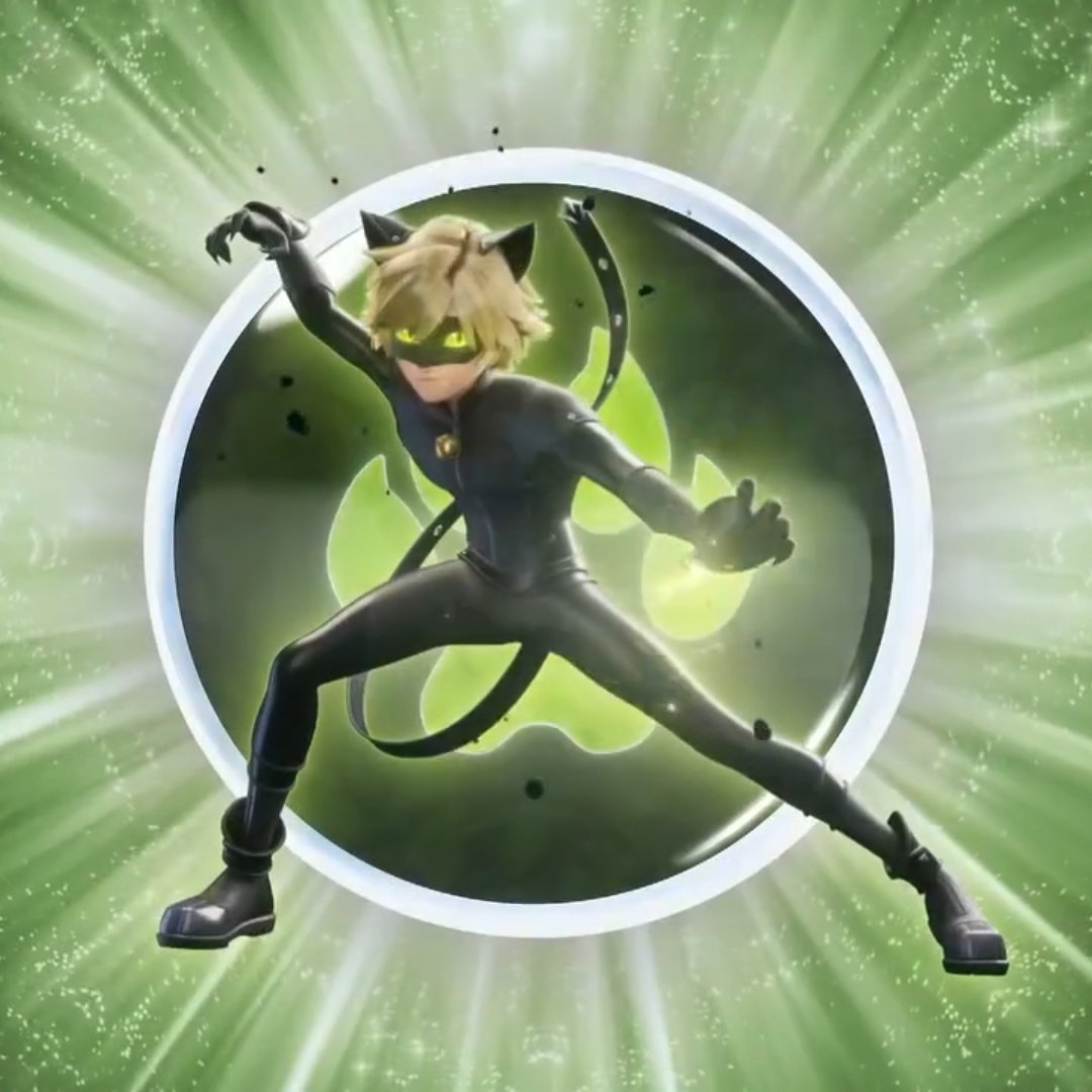 Amelie_Graham_'s tweet photo. 🚨 | Tommy Rojas, voz de Chat Noir en Latinoamérica en un reciente post del tráiler del episodio "SECRET PROTOCOLO" ep. 25. 🐞✨

¿Dándonos adelantos y espoilers? 👀
🤔

#MiraculousSeason6 #MLBS6Spoilers https://t.co/YfIKvhmYfD