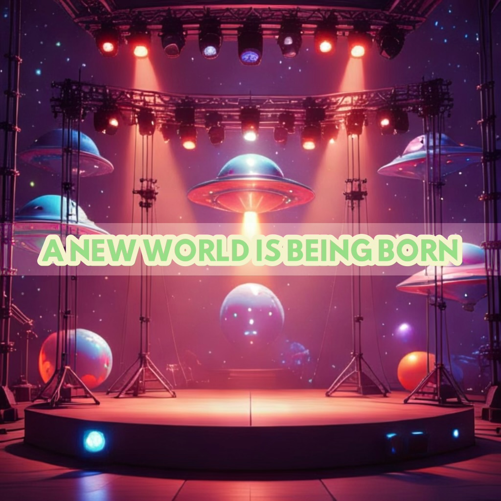 mikester's tweet photo. The archetype of death and resurrection teaches us to let go of things that are passing away so that new ones can be born. This world is passing away and that's scary, but the birth of a better one is really exciting. What do you see emerging around you? https://t.co/iF6g3LSRip