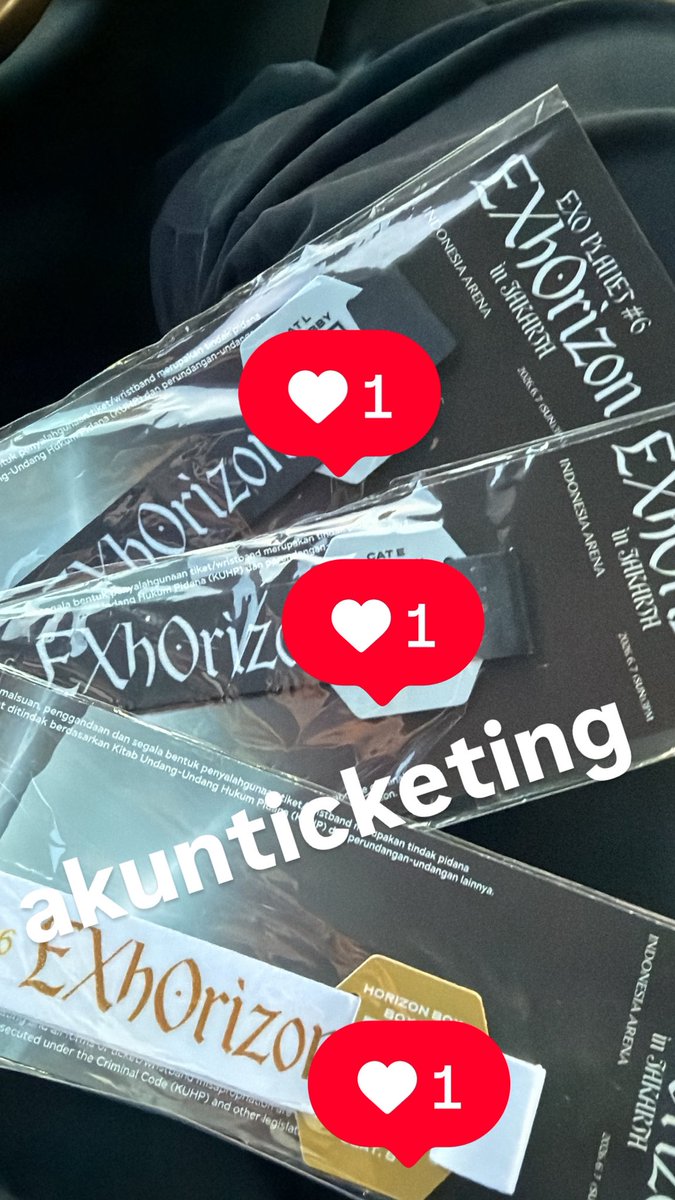 akunticketing tweet media