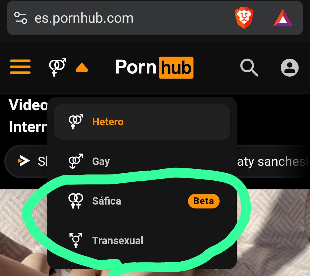 Calegro263's tweet photo. Dejó el porno un día, Pornhub al día siguiente. https://t.co/7YtO3lYL3n