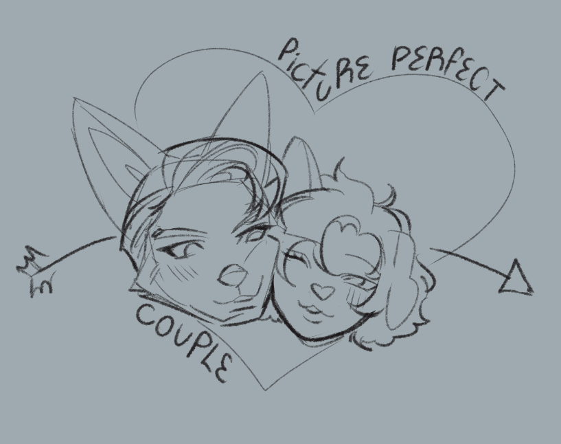 MAMBASHASHKA's tweet photo. furry ocs that i havent touched in years https://t.co/Ef9eqzUiLY
