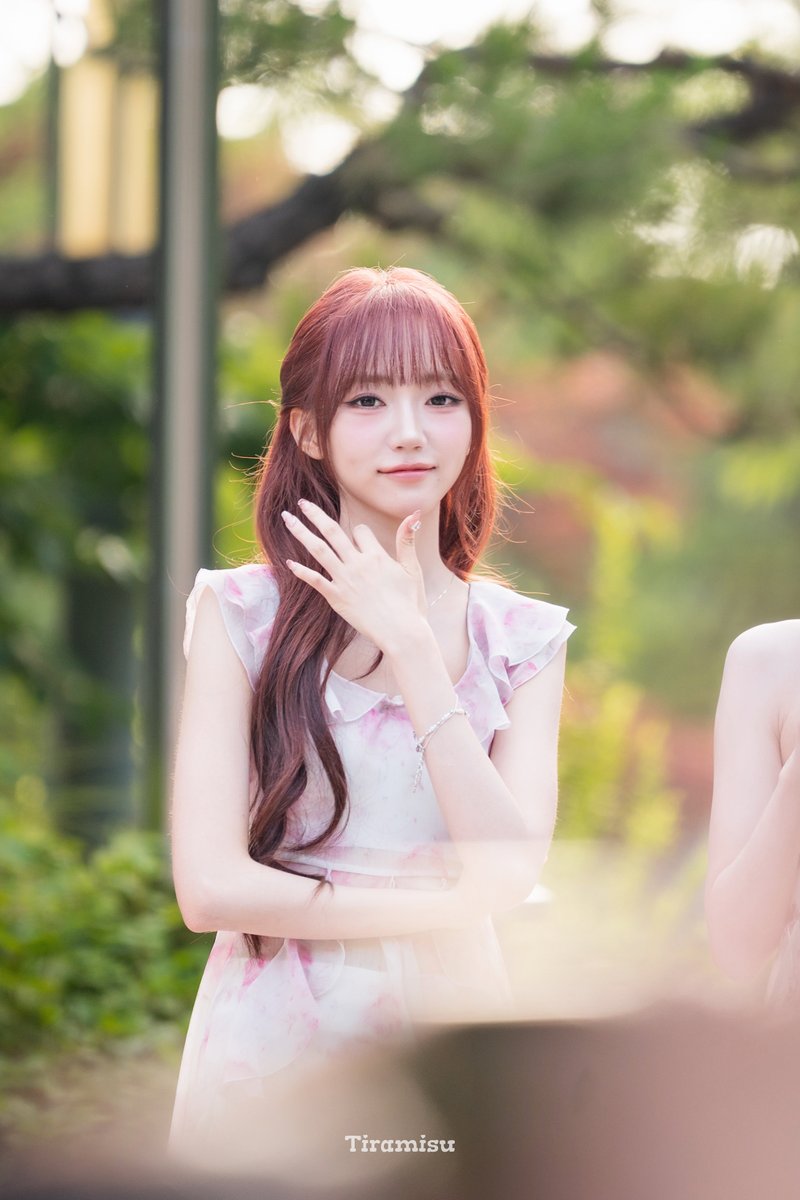 Tiramisu0403's tweet photo. 260606

#tripleS #박시온 #ShiOn
#트리플에스 #トリプルS https://t.co/Flqmhdrdzt