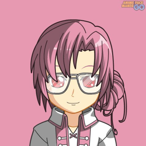AchmadRafieD's tweet photo. GRAVT in Anime Face Maker Go
#daem_mia #drawem #akeminekomachi #artkemi #reynardblanc #blancanvas #avekanehoshii #createave https://t.co/nj5XfgxuFx