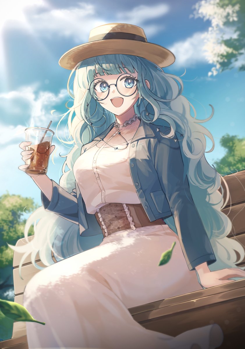 るるる@Live2D依頼受付中 (@RuRuRu_tanuki) / Posts / X