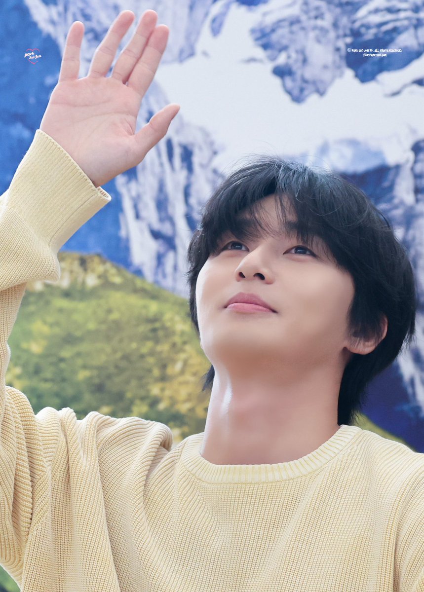 박서준이 보고싶으니까 .ᐟ.ᐟ