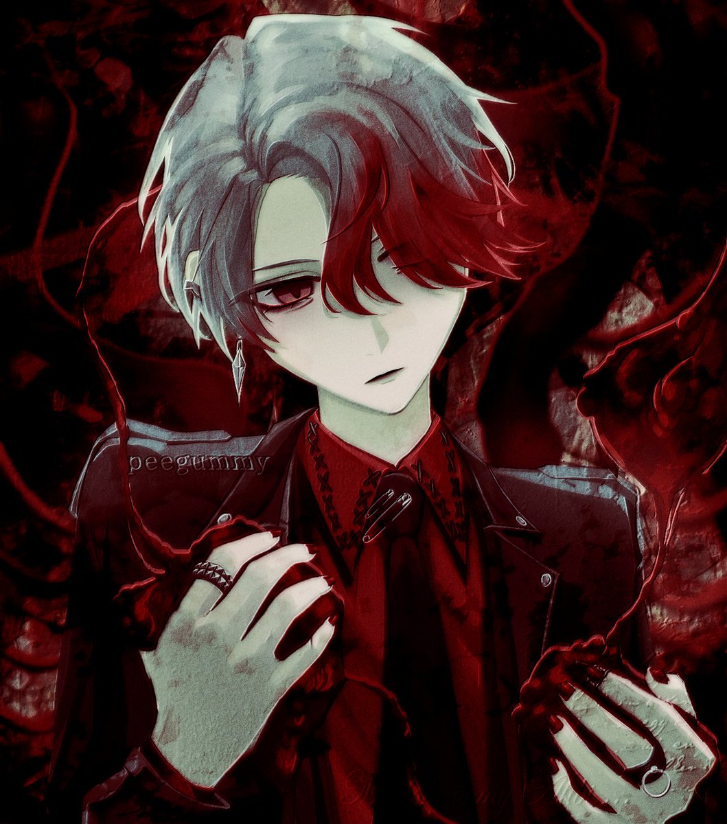 _peegummy's tweet photo. #FreoChrome https://t.co/SO8Ozy7yHl