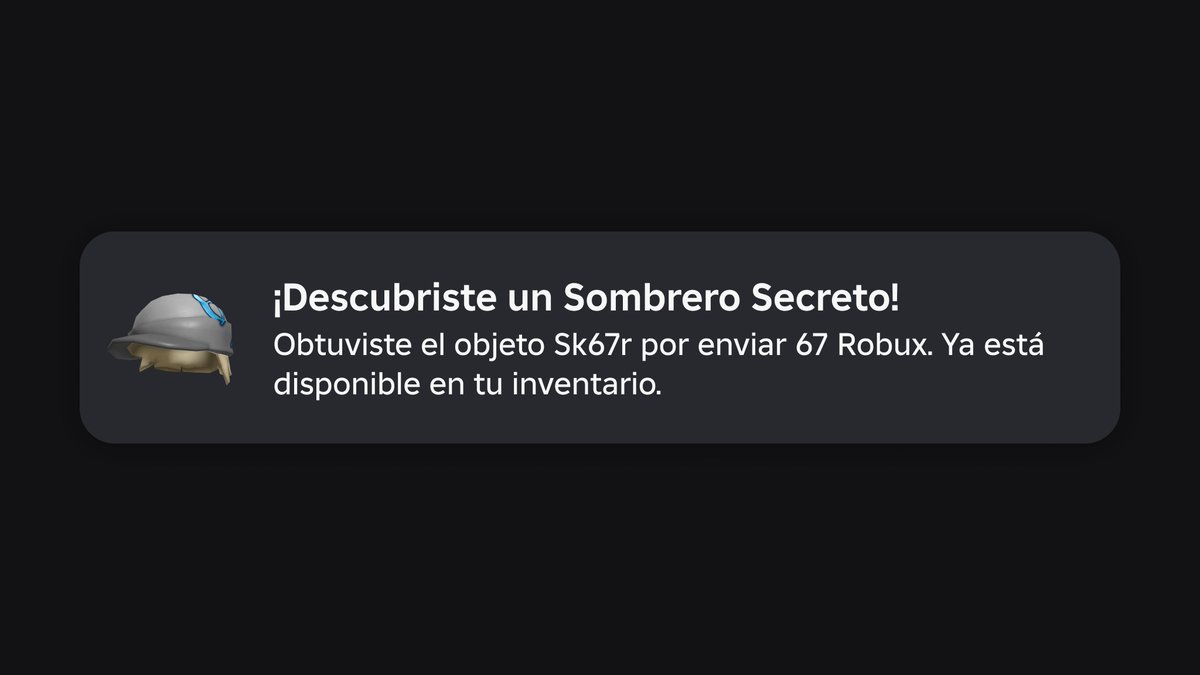 67 Robux Al transferir 67 Robux a un amigo con Roblox Plus, Roblox ahora te ...