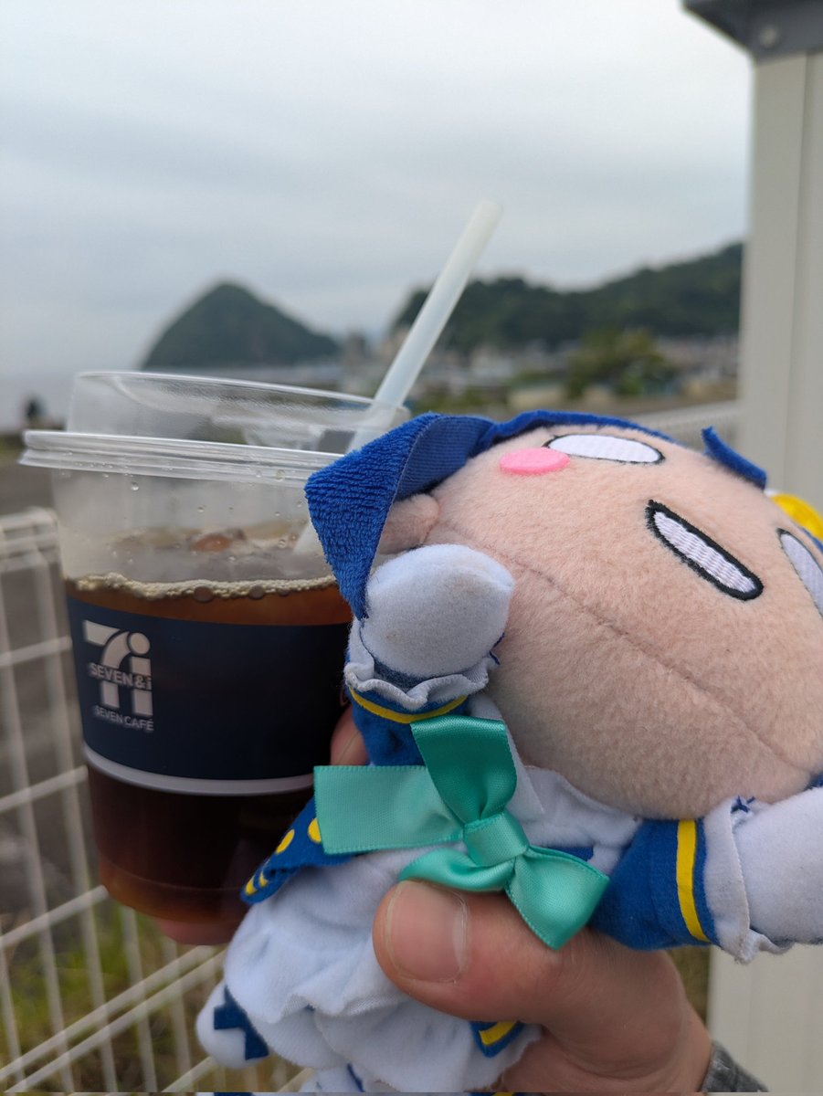 charvelcorvette's tweet photo. フォロワーさんおすすめの水素コーヒー
その方曰く水素の香りがするらしい…🤔 https://t.co/e69pgDaBp9