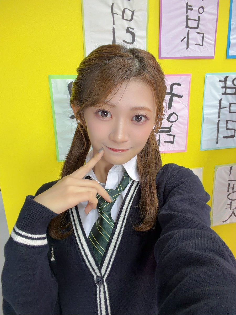 板倉可奈(CUTIE STREET) (@kana_cs1111) / Posts / X