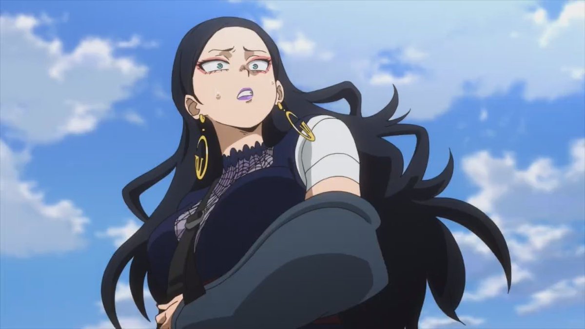 AzAnimex's tweet photo. Boku no Hero Academia the Movie 4: You're Next | Az-Animex https://t.co/SssuQUhLbD https://t.co/bc53bCGkc4