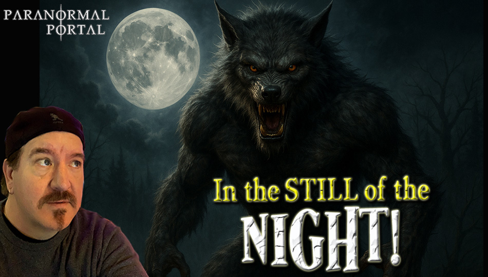 ParanormalPortl's tweet photo. Whatcha doing?  Nothing much??  Well, do I have an offer for you! Come hang out on the Portal Livestream for 2 full hours of paranormal goodness in every BITE!  It all starts at 7pm so, don't miss it! Enter the Paranormal Portal...if you dare!  https://t.co/NCQtBu7UJ2
#paranormal https://t.co/bdkJxdQyCH