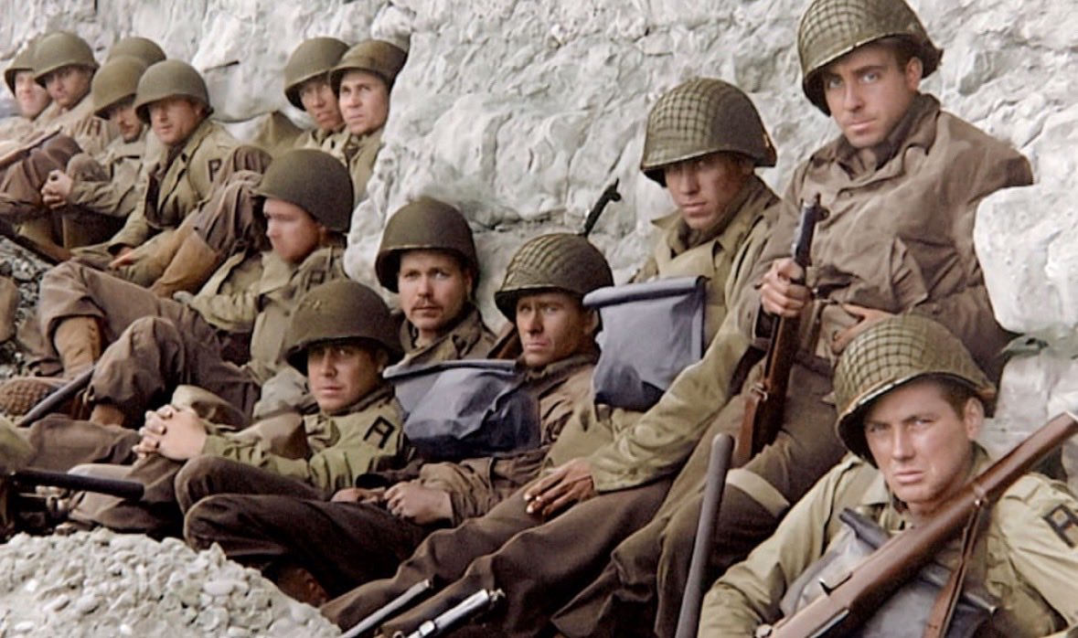 Ralph__Weiss's tweet photo. @ScottJenningsKY These young men’s sacrifices created a stable and free world and freedom for following generations. We owe them everything 🇺🇸 https://t.co/YdVjJrndAf