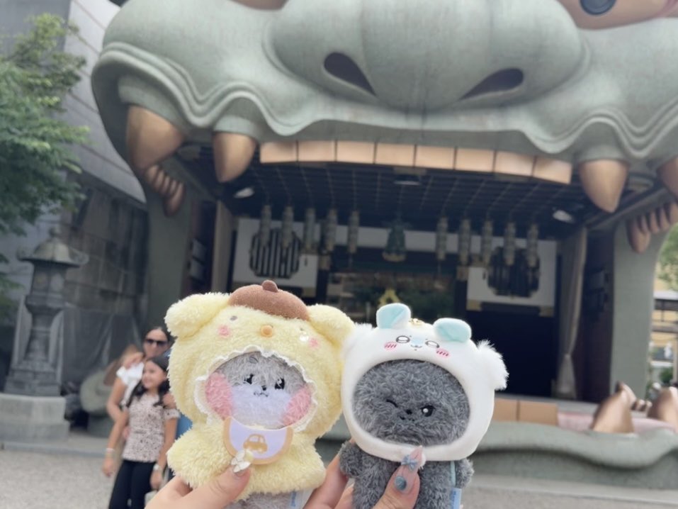 6uooom's tweet photo. 今月2回も会えるの＞ ̫＜⭐️🤍 https://t.co/QF6e7ZbmuD