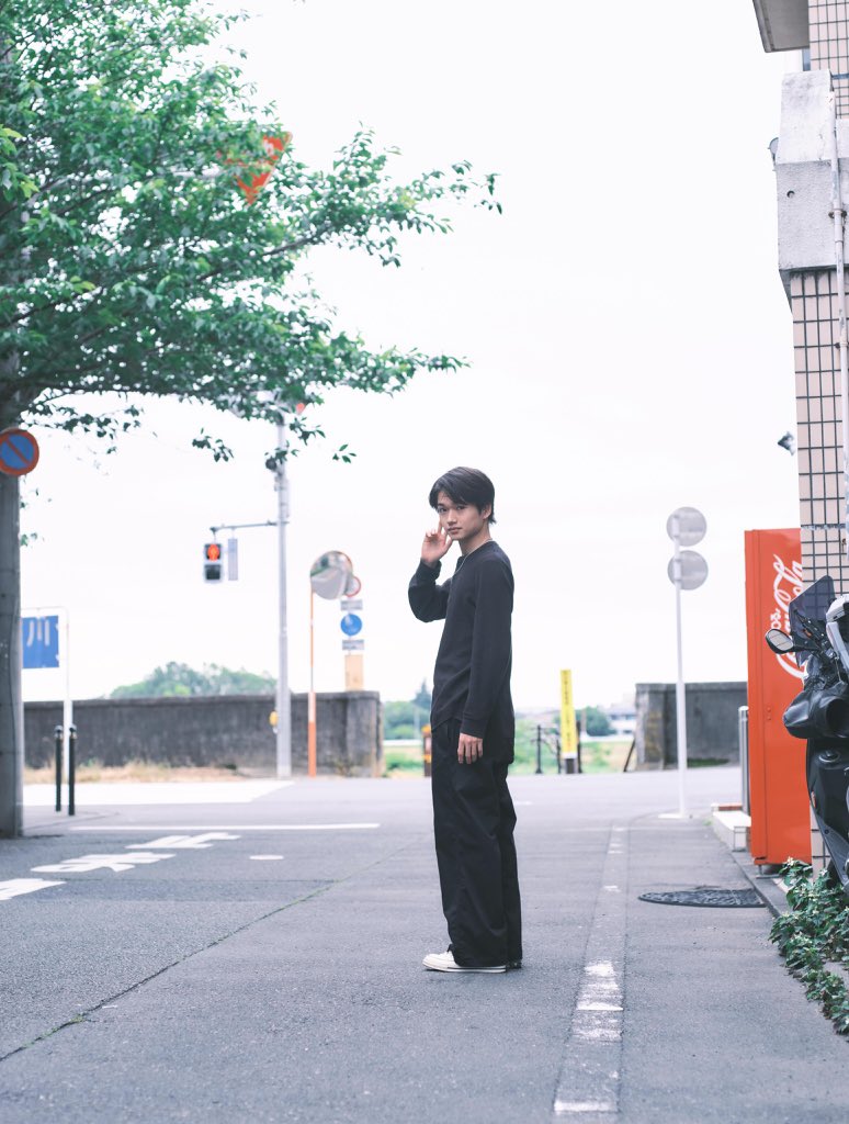 msyd_12's tweet photo. ロンTけいたつくんサイコー👦🏻✊🏻

 #和泉佳竜 https://t.co/2Er6xbmvod