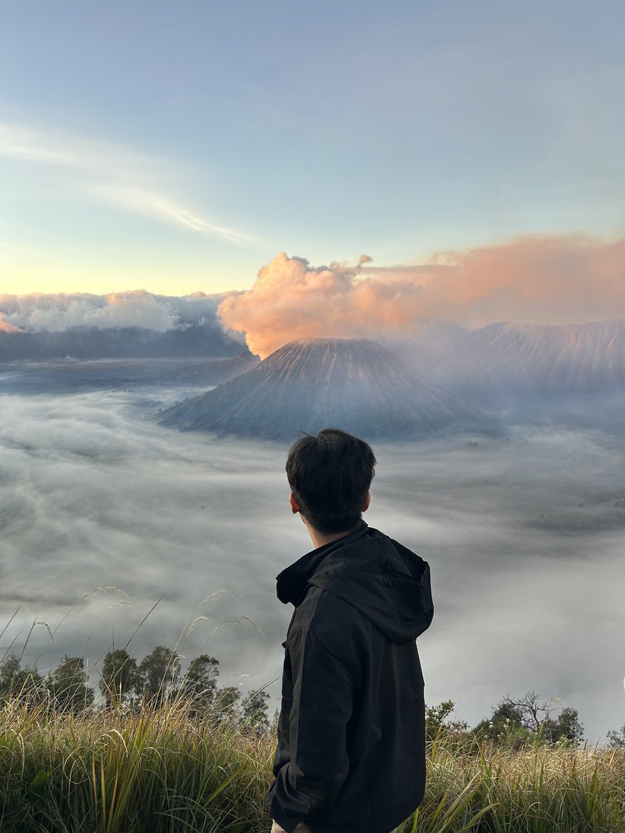 ardyagoesto's tweet photo. East Java Recap 🌳⛰️ https://t.co/gwggStHtXX