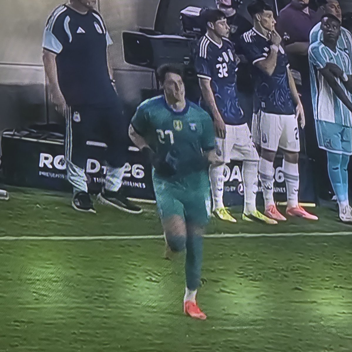 frabigol's tweet photo. LA SELECCIÓN ARGENTINA TIENE ARQUERO, BIENVENIDO FÚTBOL https://t.co/8niXd22jmK