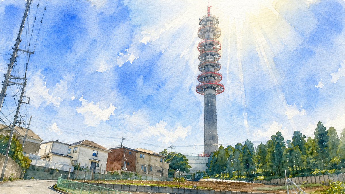 raid_ada's tweet photo. いろんな横浜 https://t.co/2EQUswrHob