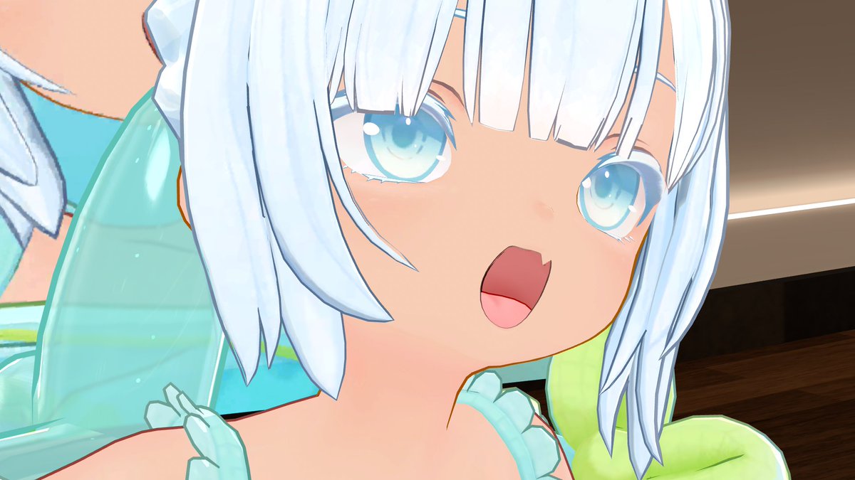 yurayura_float's tweet photo. #アバミュ14
20に ゆらちゃん展示してます～！！
展示ちょっとちっちゃかった…！

↓Boothのほうもチェック！！
https://t.co/1KJqh1i3d9 https://t.co/odFIpFjVJi