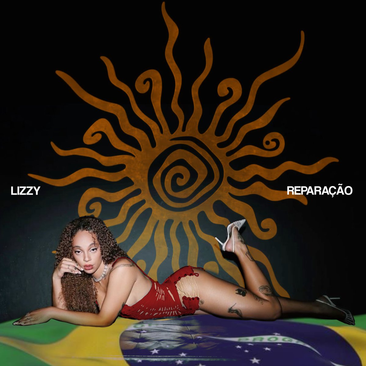 LIZZY 🇧🇷 tweet media