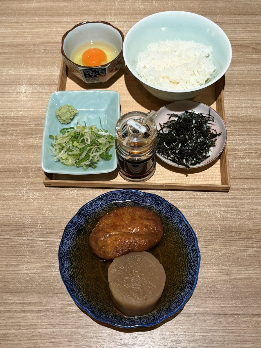 themickeymouse8's tweet photo. Shibasaki Ramen - Plaza Senayan 📍
I love the ramen, ambience and the hospitality also
Porsinya pas dan semuanya oke
Wajar rame. Kalau suka ramen yg gak medok, ringan tp ngaldu ya ini jawabannya. https://t.co/snVxbuR56V