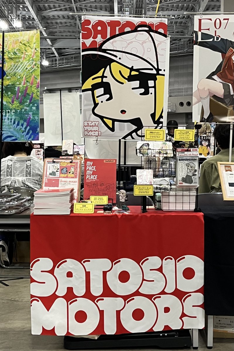 さとしお SATOSIO (@sato_sio_sj30) / Posts / X