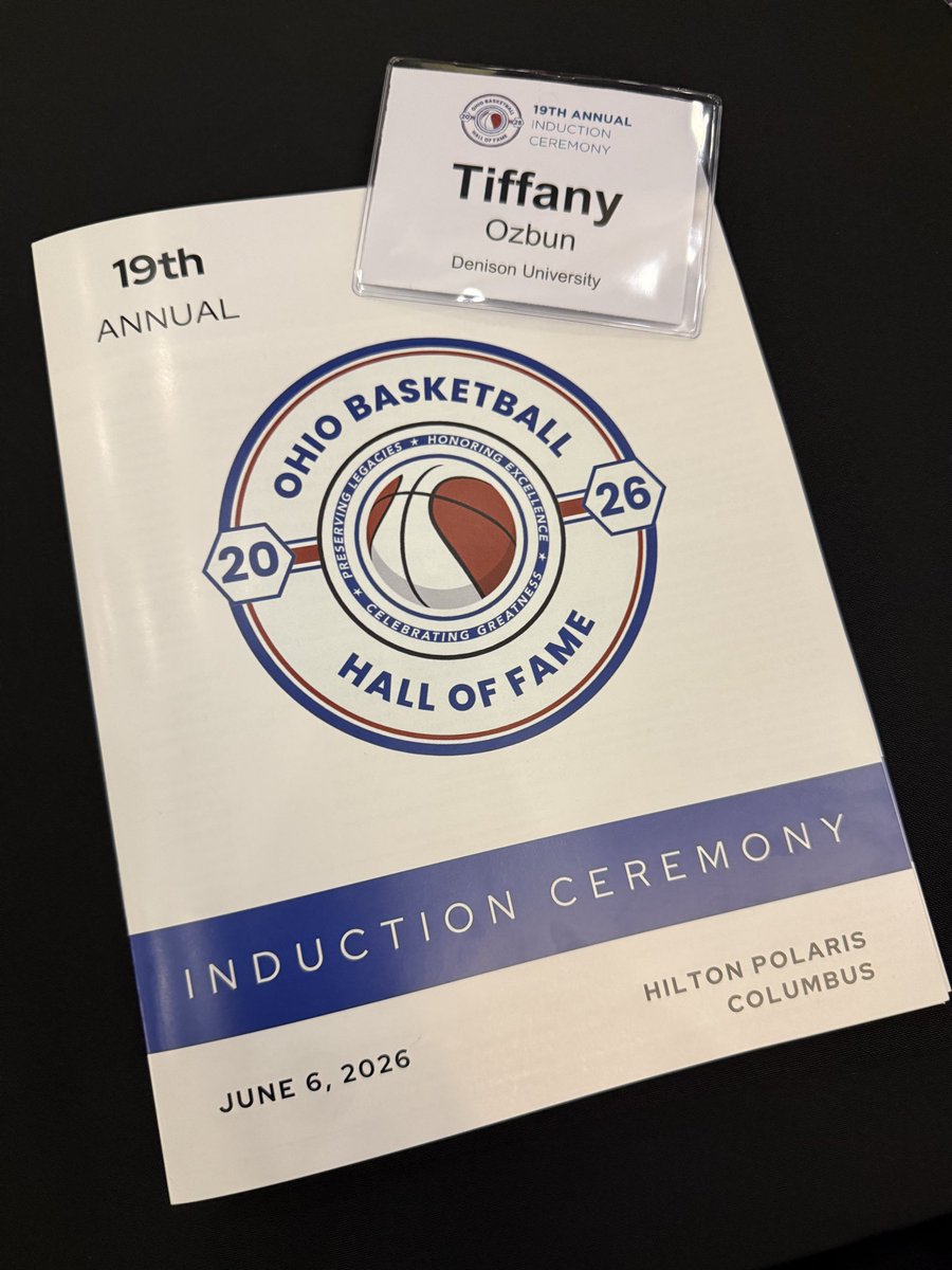 CoachOzbun's tweet photo. A special night celebrating our National Champion Women’s Basketball team as they were honored by the Ohio Basketball Hall of Fame. A well-deserved recognition for an unforgettable season and an incredible group of student-athletes. https://t.co/hrd1ky5mzI