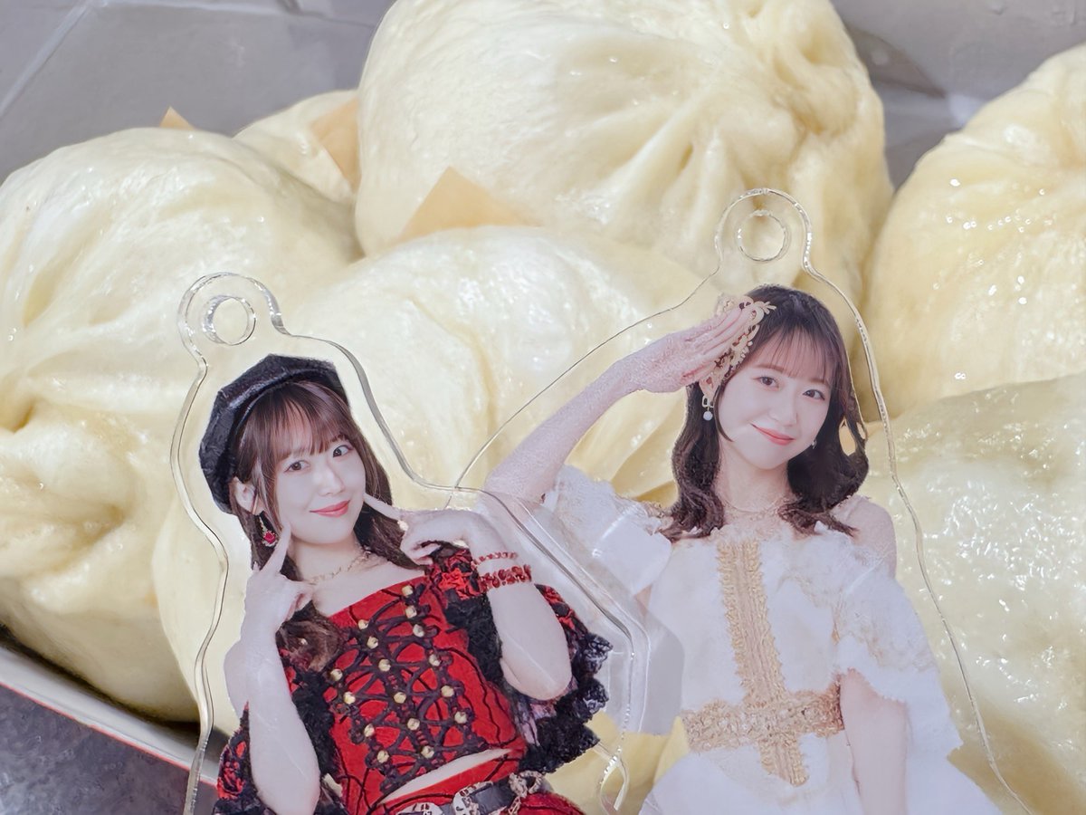 ayakanyon's tweet photo. 551おいしい😊 https://t.co/abCxaiZNce