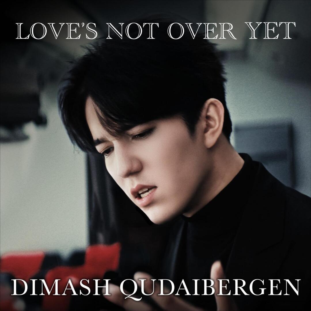 channelrradio's tweet photo. 💛 Just Played on Request Radio: "Love's Not Over Yet" by Dimash Qudaibergen!

Got a fave song? Get your request in for the show on our App—don’t have it yet? First week FREE! 🎉

📲 Tap to listen &amp; request 👉 https://t.co/FftyvNvi0k https://t.co/9rhHtcBUhg