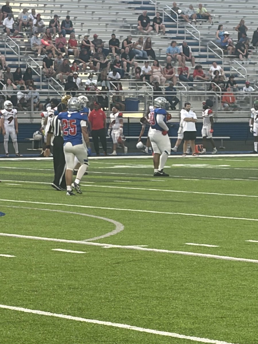 Renegade937OHIO's tweet photo. Dayton gets the win in the Battle of 75 to even the score. My Burg dudes @Nolan_Ennis22 and @TheOnlyCjEpps45 played the whole game and contributed big time. Was also cool for me seeing so many guys we’ve had at Renegade over the years out there playing together @Jordan12Just @AustynBathletic @JacksonMci_ @mullinger_luke @Jacksontaylor58