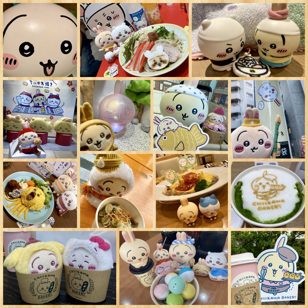 k2anaa's tweet photo. 可愛い自己紹介カードを見つけたので
お借りしましたm(*_ _)m

お互いの投稿が癒しになればいいなと
思います(´ω｀*)可愛いを共有♡
呼びタメ大歓迎!!無言フォローok!!
#ちいかわ自己紹介カード 
#ちいかわ好きな人と繋がりたい
#R様特製ちいかわ自己紹介カード https://t.co/EZ5ZCrSbRZ