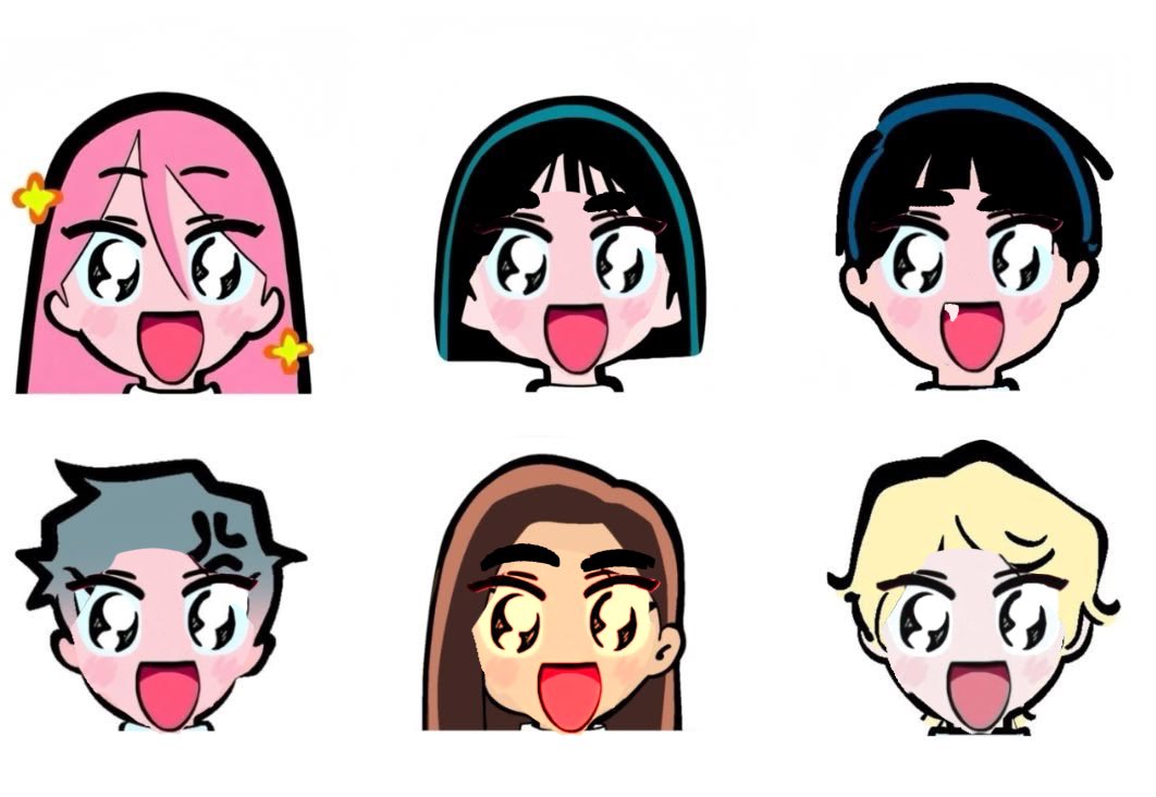 ririhirre's tweet photo. @pusheensundae much better https://t.co/AyUOI2kl4E