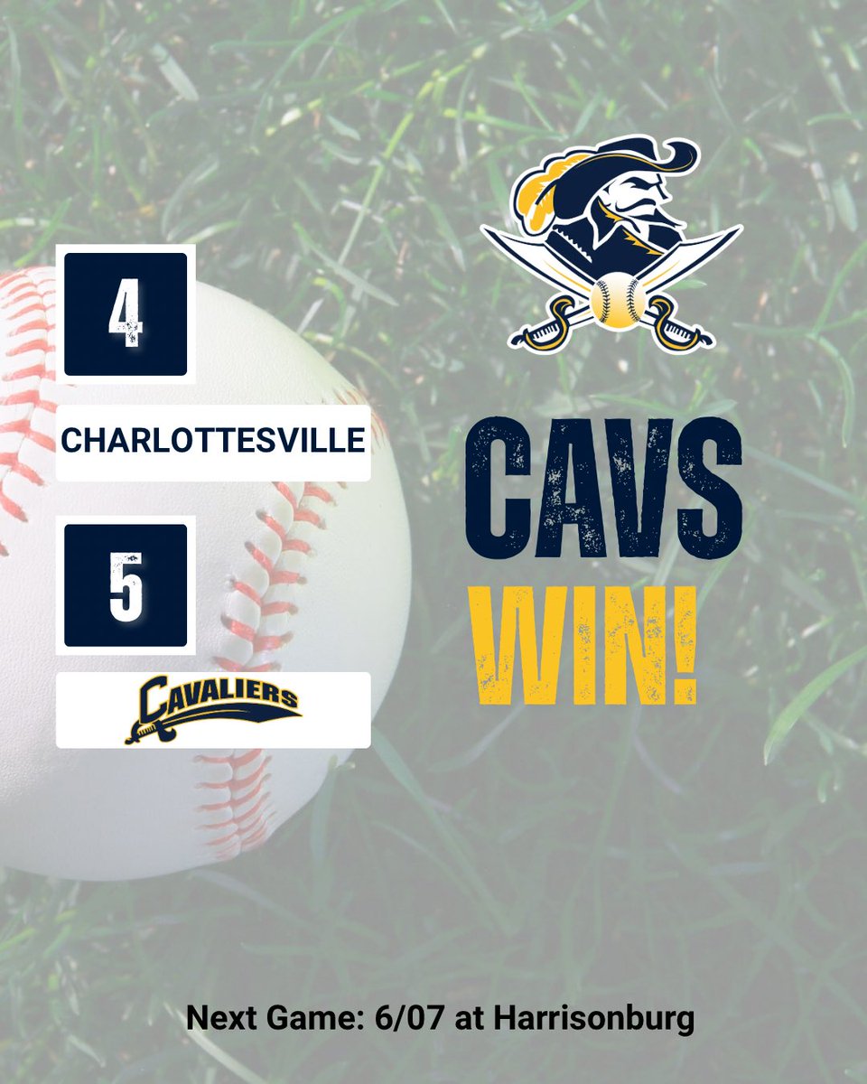 CulpCavaliers's tweet photo. CAVS HOLD ON FOR THE WIN!! 🔵🟡⚔️

#RideWithTheCavalry #GoCavsGo https://t.co/wK6ZQmCsQl