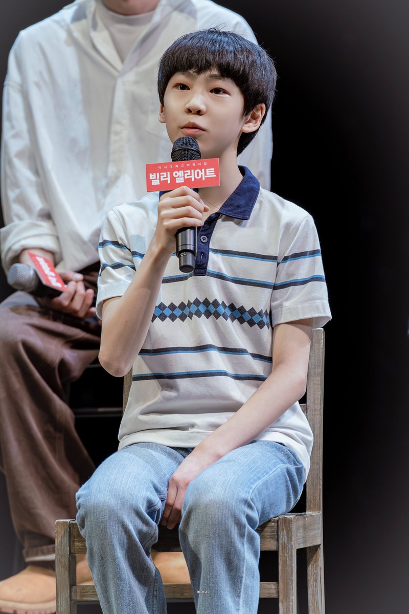morae_pic's tweet photo. 260429 빌리 엘리어트 프레스콜

빌리｜김승주 https://t.co/E2IbvG7xTu