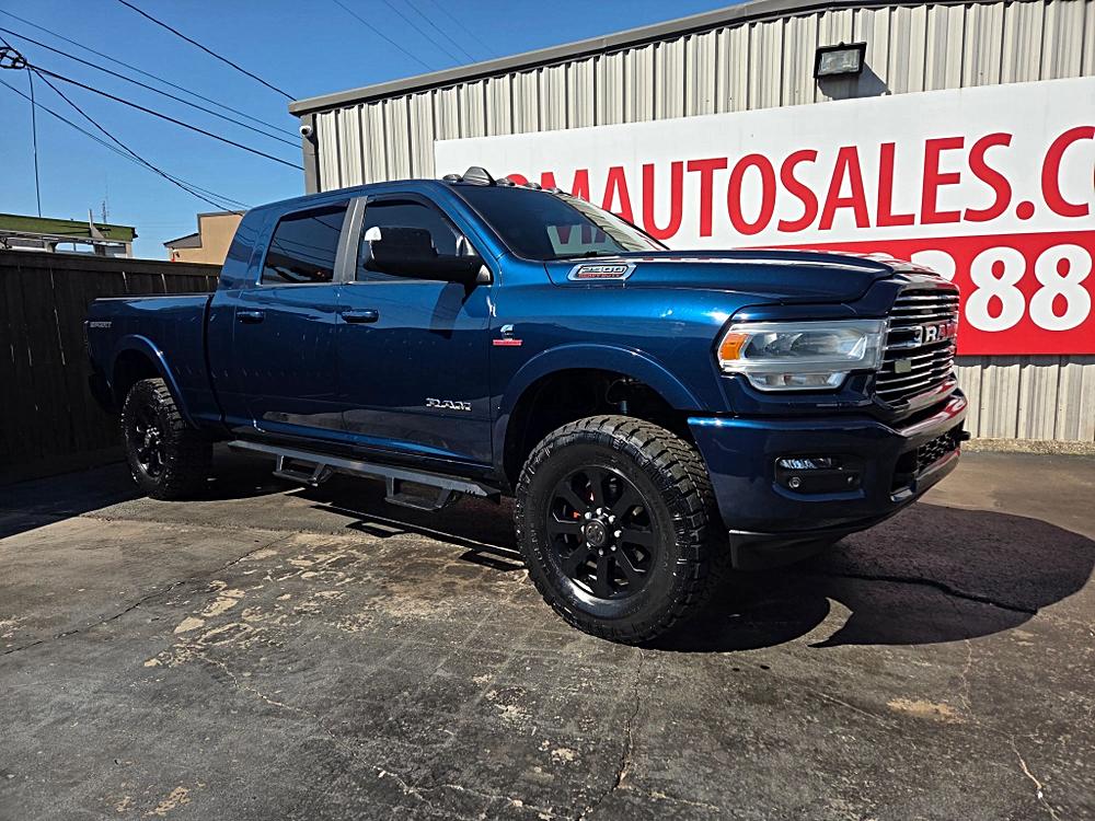 troyidom's tweet photo. 💰🚗 Upgrade your drive with this 2020 Ram 2500 Mega Cab from Idom Auto Sales!

✅ Trade-ins Welcome
✅ Fast Financing
✅ FREE CARFAX
✅ No Extra Dealer Fees

📍 Monroe &amp; Ruston, LA
📞 318-381-8388
🌐 https://t.co/M6eKkJsBIm https://t.co/4Xyvjnb8DB