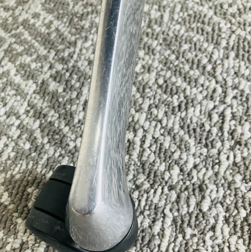 Kagg_jp's tweet photo. ＼Kaggマルシェ💐入荷情報／
オカムラ  オフィスチェア【中古A】Sylphy(シルフィー) C685BW-FMR8
販売価格：¥49,500

⚠️肘：着色、脚：キズあり

※写真はクリーニング前のものです
※価格は税込、投稿時点のものです

#Kaggマルシェ https://t.co/j5SbrLYGQH