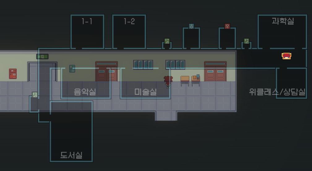 TeTSeM's tweet photo. <전국퇴마사협회>
재미있게 하고 있는데,
특히, 학교안에 교실, 화장실 뿐 아니라
'방송실'과 '방송준비실'이 구분되어있는것,
'Wee클래스'실까지 묘사되어있는것.
시립박물관의 도트로 표현된 한국풍속화,
그리고, 학원,부동산,까페,인생네컷이 있는 동네거리까지,
맵의 섬세함에 감탄했습니다. https://t.co/blBlsH6wUz