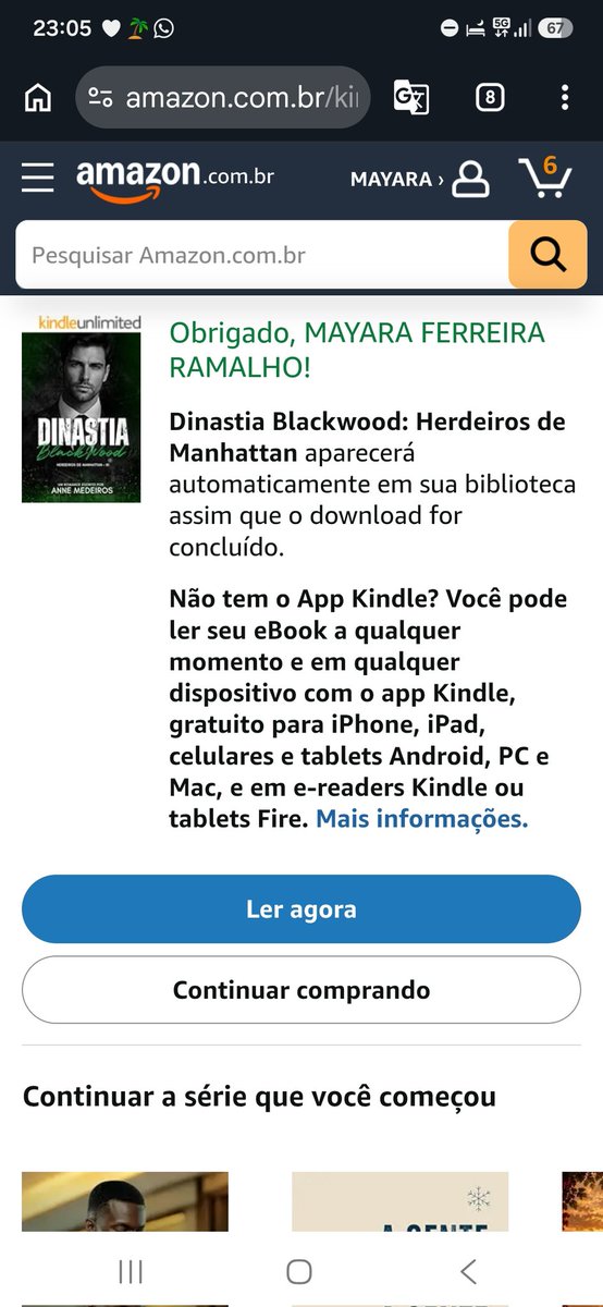 MayaraFerr71072's tweet photo. Obrigada @aannemedeiros 🥰 https://t.co/ZkS5CsLlbE