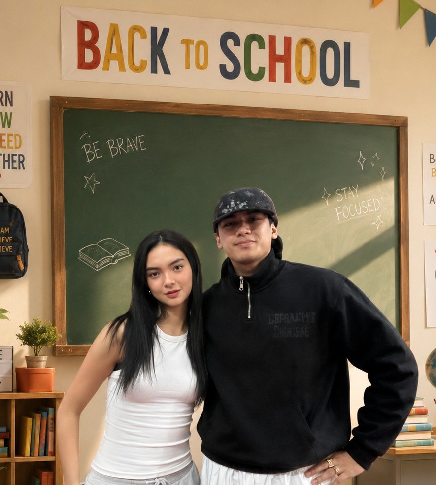 binimayang's tweet photo. Ang Daya lang ng mga shipper ko CapFord at KaiRen hahhahaha both may ganap 🫶🌟 https://t.co/LI10XXoTLi