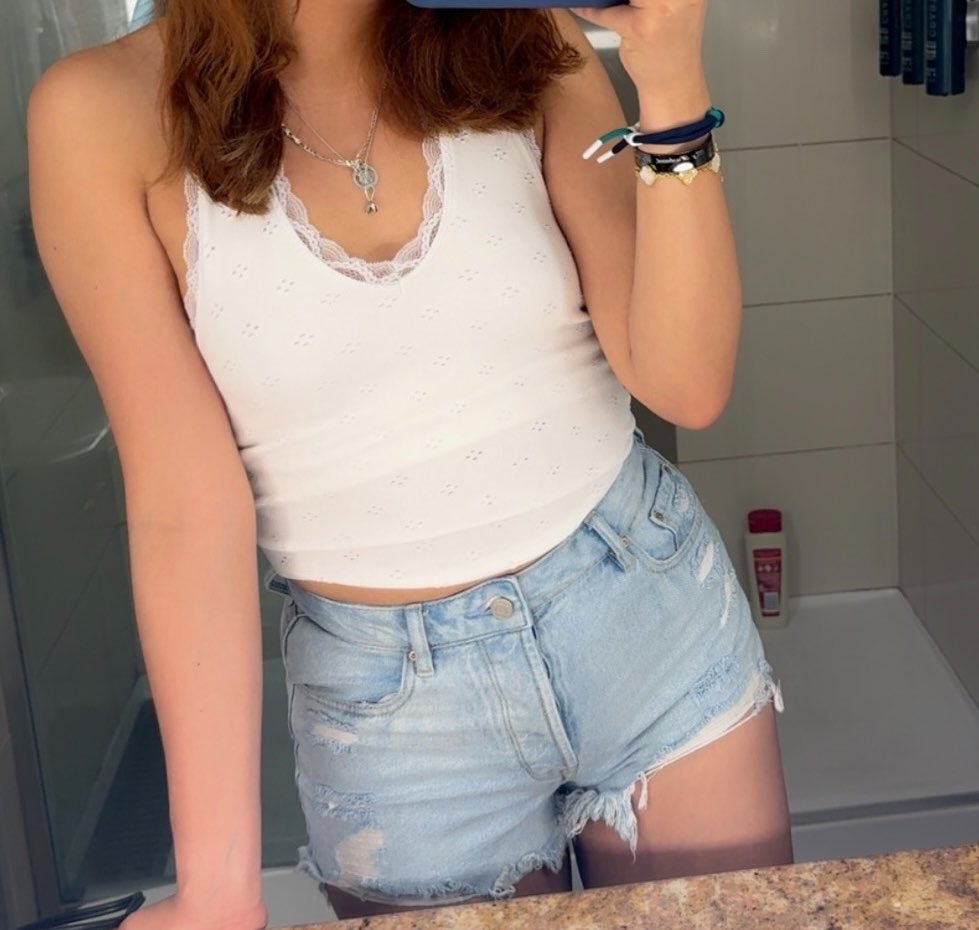Cali_RSCpl's tweet photo. The outfit and the panties incase you are curious 🥰🩵
https://t.co/Ym7bI7IHjr
#hotwife #realcouplesonly #fuckmywife #naughtywife #kinkywife #Chudai #Cuck #cuckold #realcplsonly #ngot #hotwife #realcouple #nsfwtwt #polyamorousrelationship https://t.co/BsEwrduNPP