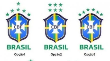 dioluizx's tweet photo. Se o Brasil for hexa, onde deverá ser colocado a sexta estrela? https://t.co/QDGBfNSuQi