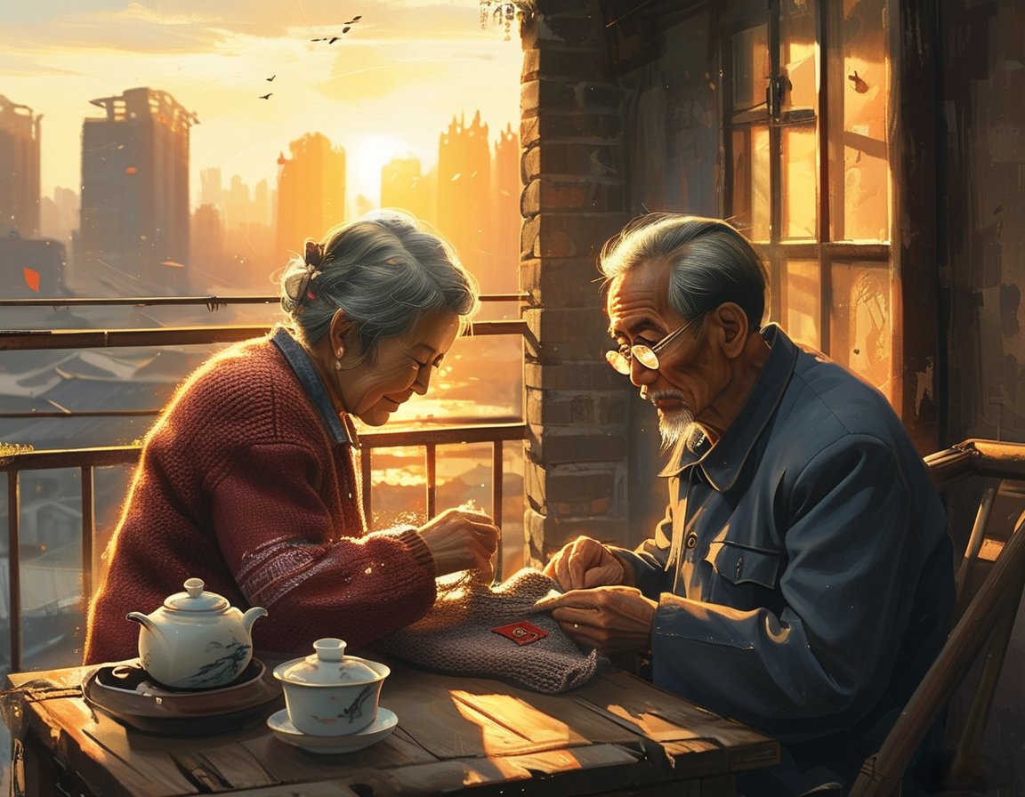 catherineronnie's tweet photo. [下班进门撞见邻居奶奶递来热乎糖糕，还唠了句“刚蒸好的，别嫌少”，平淡日子里的小确幸，就是邻里间的热乎气呀] https://t.co/QKBaXN9oS7