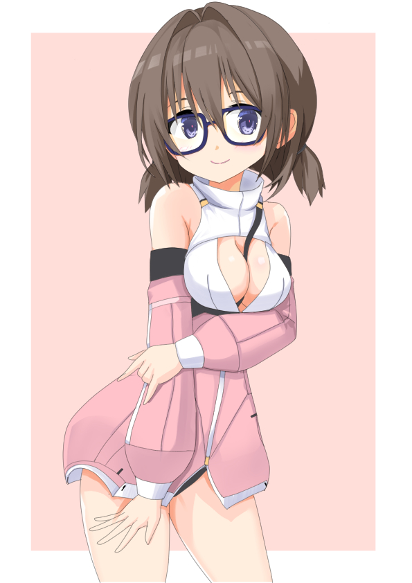 「#アリスギアお絵描き エデンチャン アナザー衣装良き・・・」|Quel【クゥエル】のイラスト
