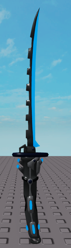 OnionPeachez's tweet photo. I forgot to do this but I made Gnorpy Vapor, Gnorpy Fogborn, and the uhhhh new Bladerunner class sword. More by me hopefully soon!!!

#pillarchase # https://t.co/w9MxSDs7Br