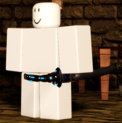 OnionPeachez's tweet photo. I forgot to do this but I made Gnorpy Vapor, Gnorpy Fogborn, and the uhhhh new Bladerunner class sword. More by me hopefully soon!!!

#pillarchase # https://t.co/w9MxSDs7Br