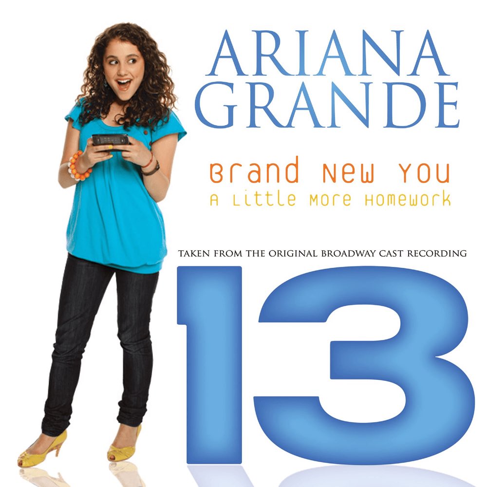 TheGrandeTop10's tweet photo. 🚨FULL CIRCLE🚨

Ariana Grande becomes the 13th artist in history to have 10 #1 Billboard Hot 100 hits https://t.co/XCybxd6qGU