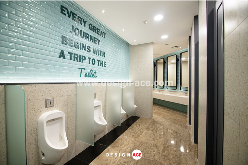 Didibudimann's tweet photo. Kemarin baru dari lotte shopping avenue dan mampir ke toiletnya, terus ada quotes kayak gini di temboknya. Maksud gua tuh, kencing doang loh inii wkwkwkwk ga perlu dikasih quotes juga kayaknya https://t.co/lo3jXKVFYX
