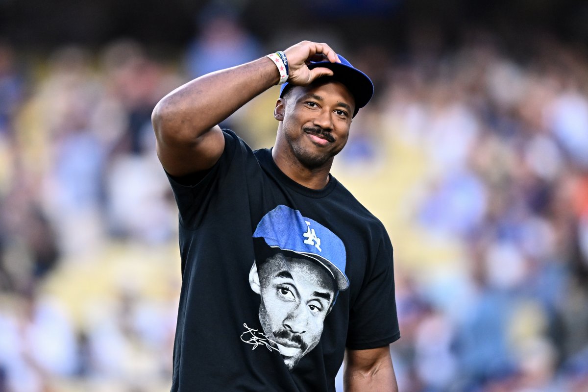 Dodger Blue tweet media