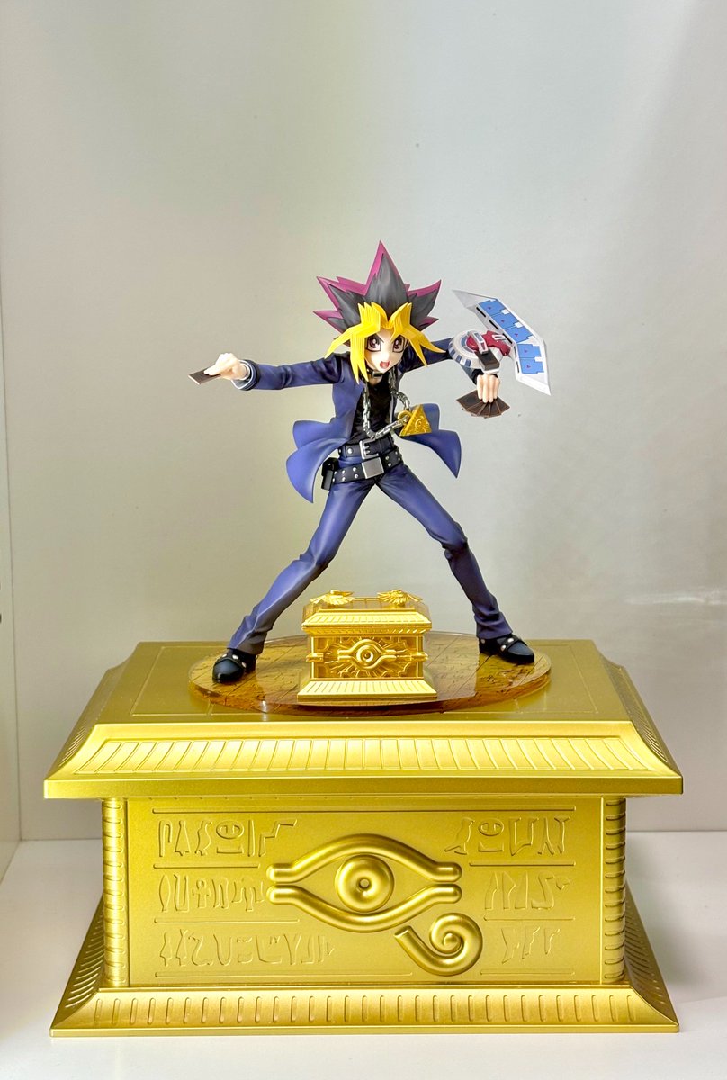 elpsy1048596's tweet photo. ボクは、フィールドの黄金櫃の封印を解く！！！ https://t.co/XV0AMaivQE