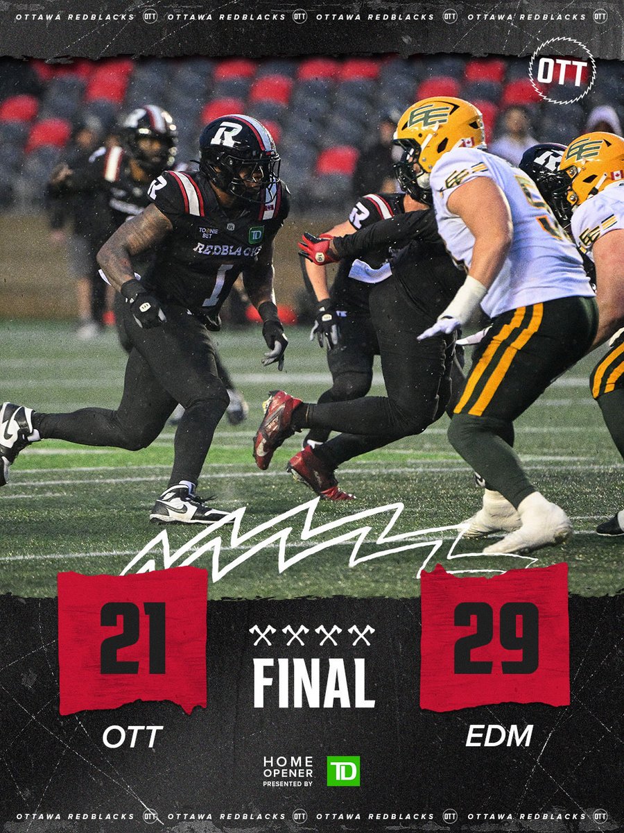 REDBLACKS's tweet photo. final. https://t.co/bayWZxFCcI